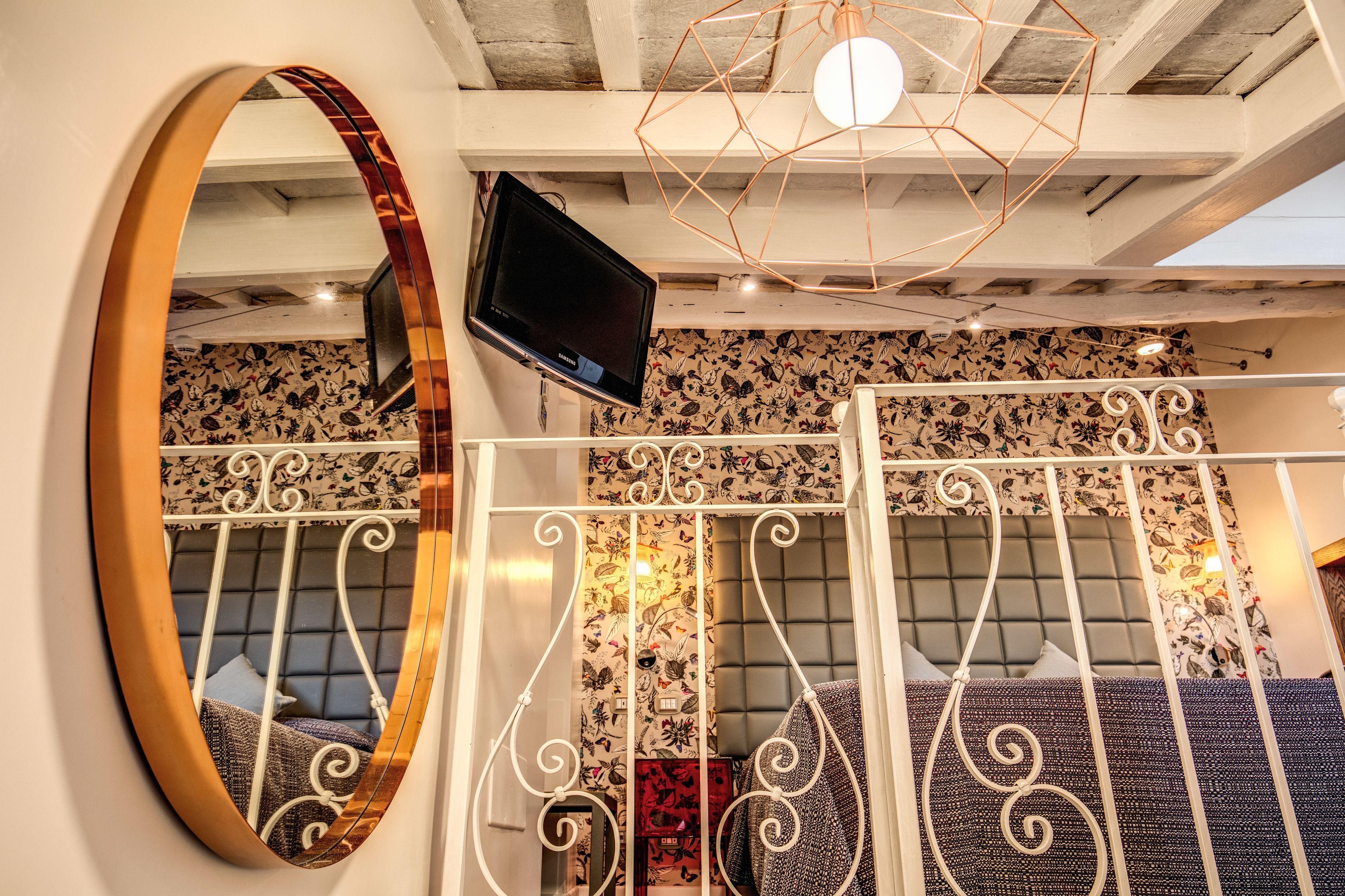 Parlamento Boutique Hotel — Foto 2