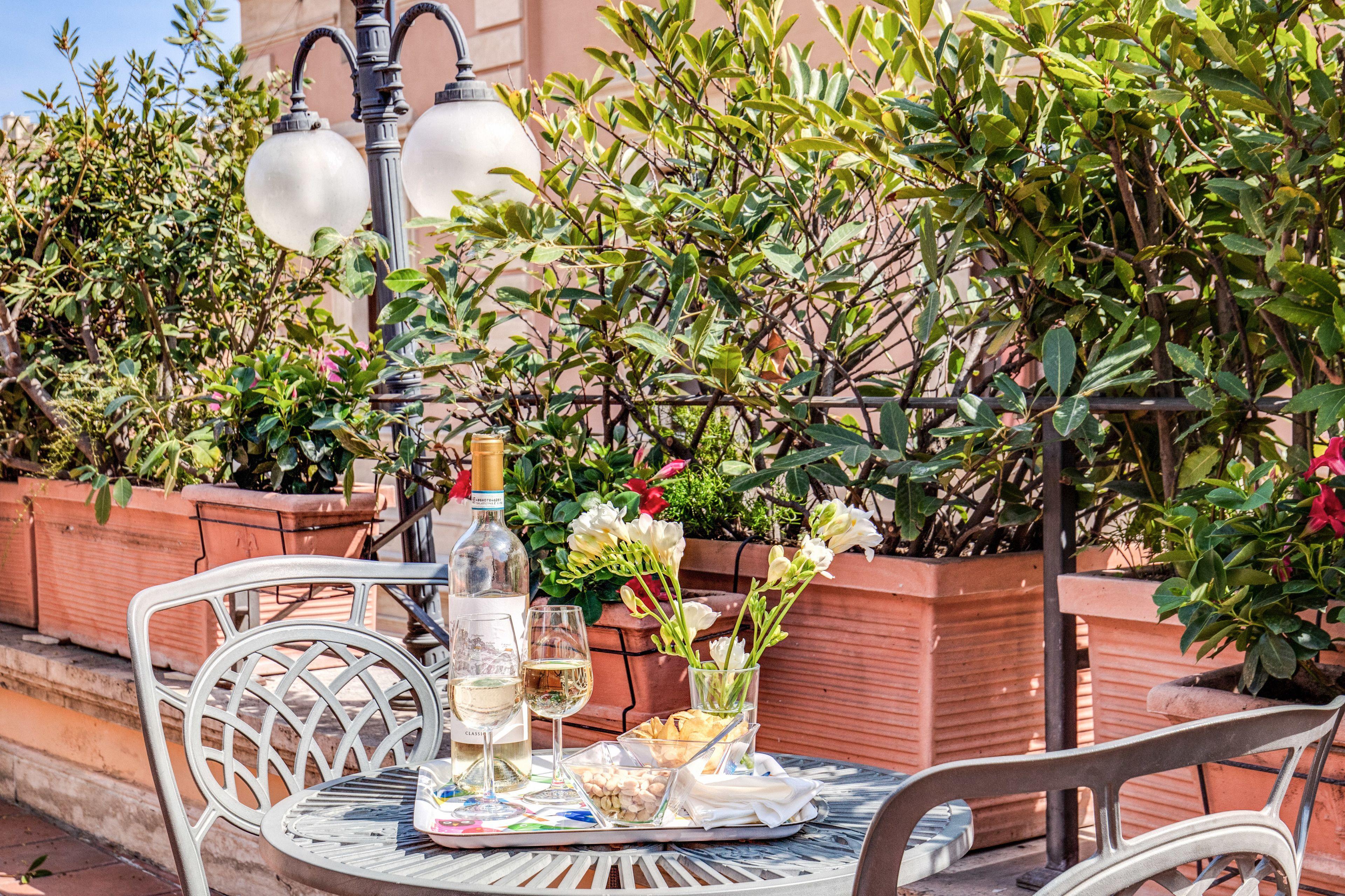 Parlamento Boutique Hotel — Foto 1