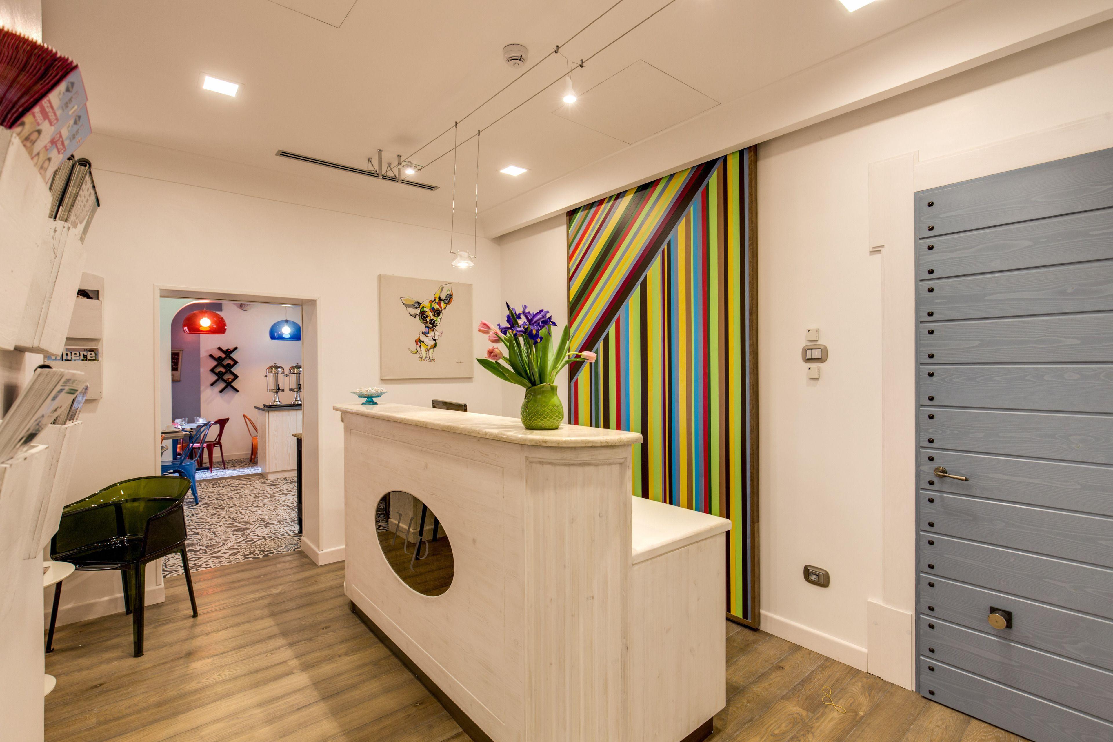 Parlamento Boutique Hotel — Foto 3
